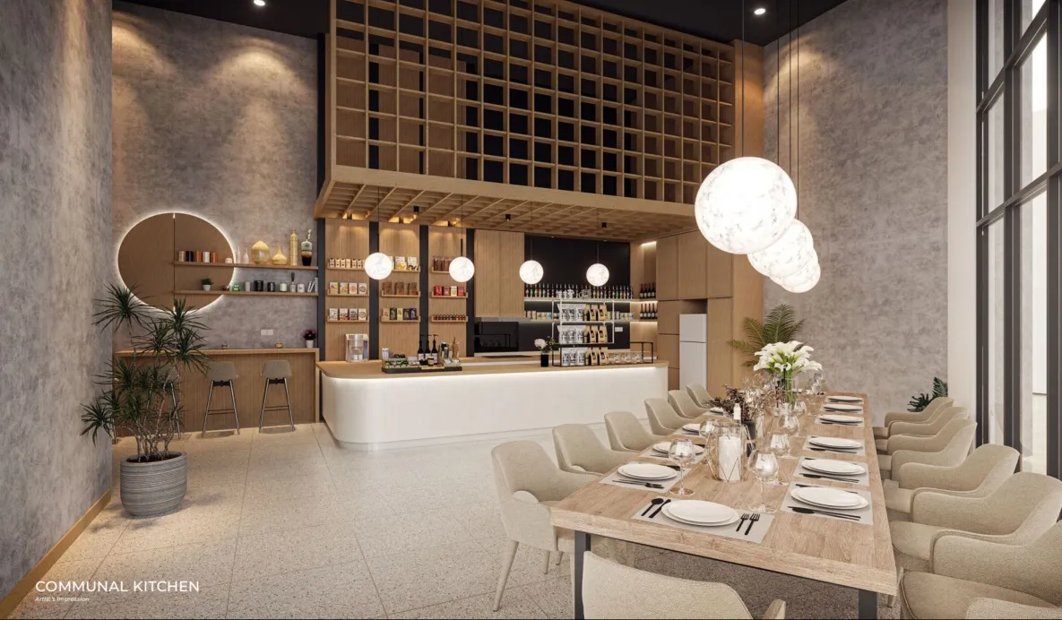 Mosaic, USJ / Subang Jaya: facilities and interiors (3 of 10)