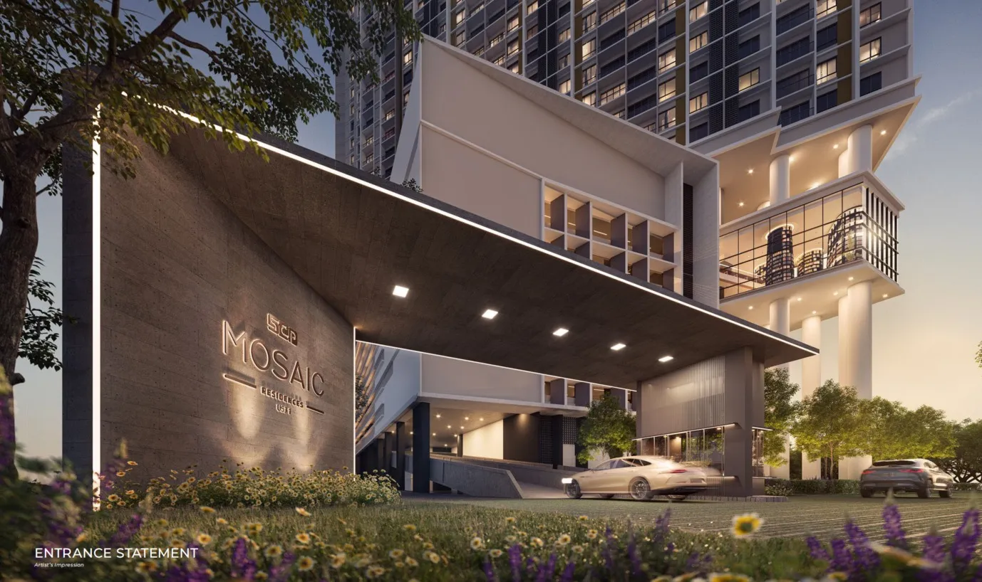 Mosaic, USJ / Subang Jaya: facilities and interiors (4 of 10)