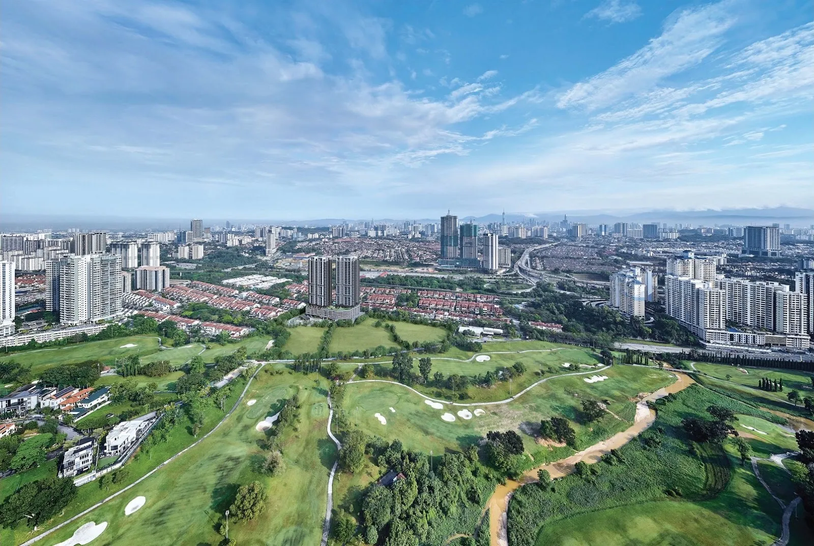 OAKA Residences, Bukit Jalil: facilities and interiors (2 of 12)