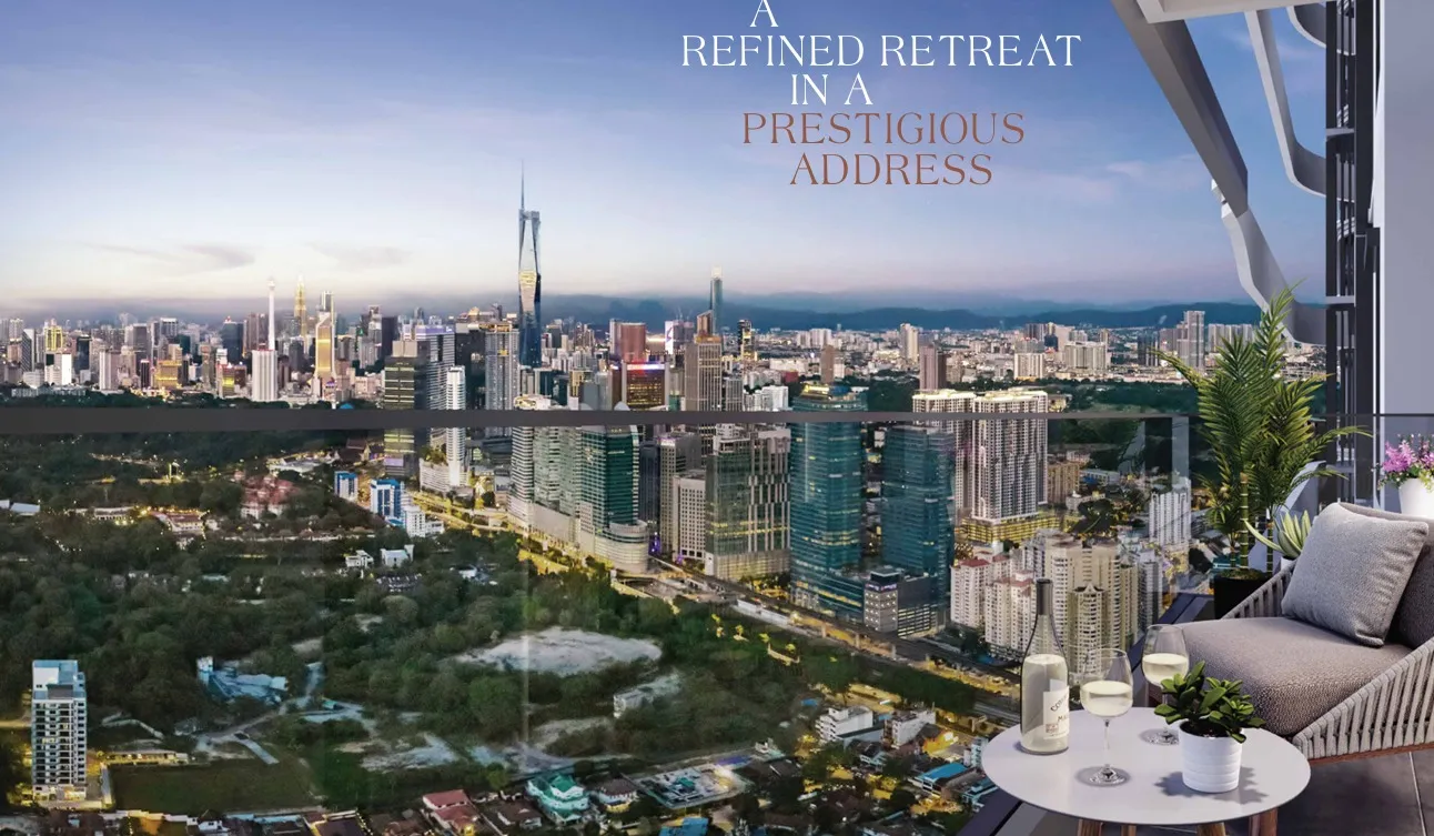 One Seputeh, Seputeh / Old Klang Road: facilities and interiors (2 of 7)