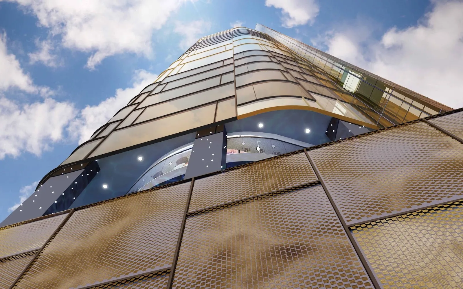 Orion Residence, KL City Centre / Bukit Bintang: facilities and interiors (4 of 19)