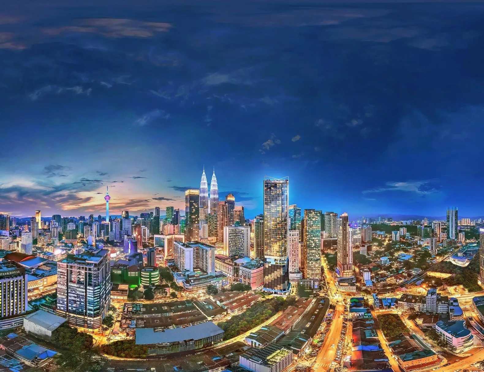Orion Residence, KL City Centre / Bukit Bintang: facilities and interiors (5 of 19)