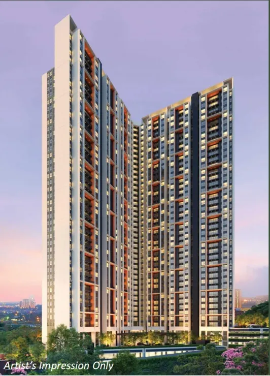 Papyrus, Kuala Lumpur: building exterior (2 of 16)