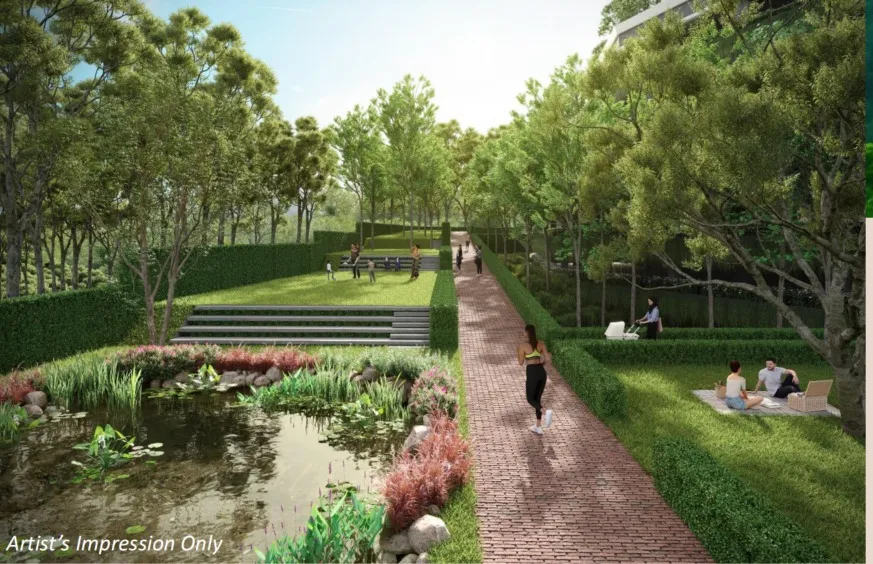 Papyrus, Kuala Lumpur: facilities and interiors (7 of 16)