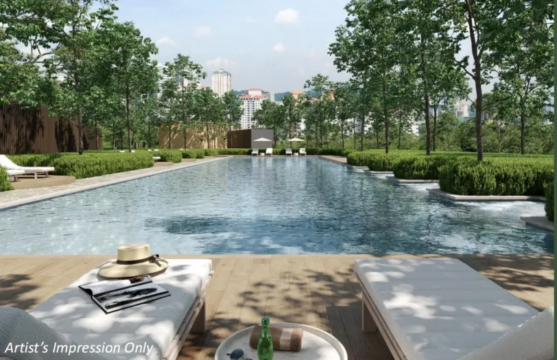 Papyrus, Kuala Lumpur: facilities and interiors (14 of 16)