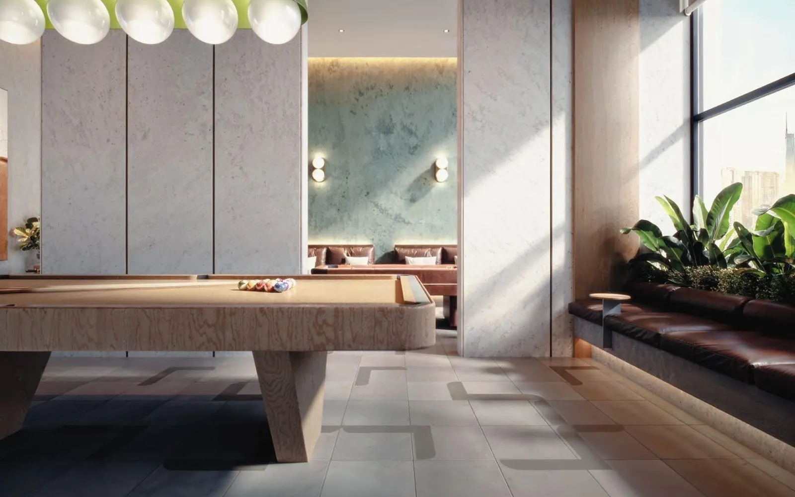 Parkside Residence, Bangsar: facilities and interiors (4 of 16)