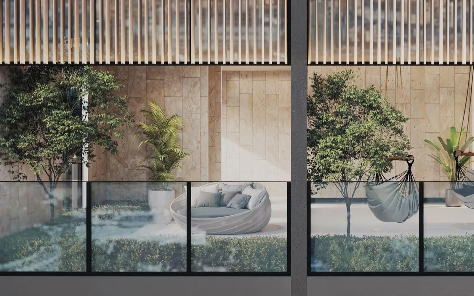 Parkside Residence, Bangsar: facilities and interiors (5 of 16)