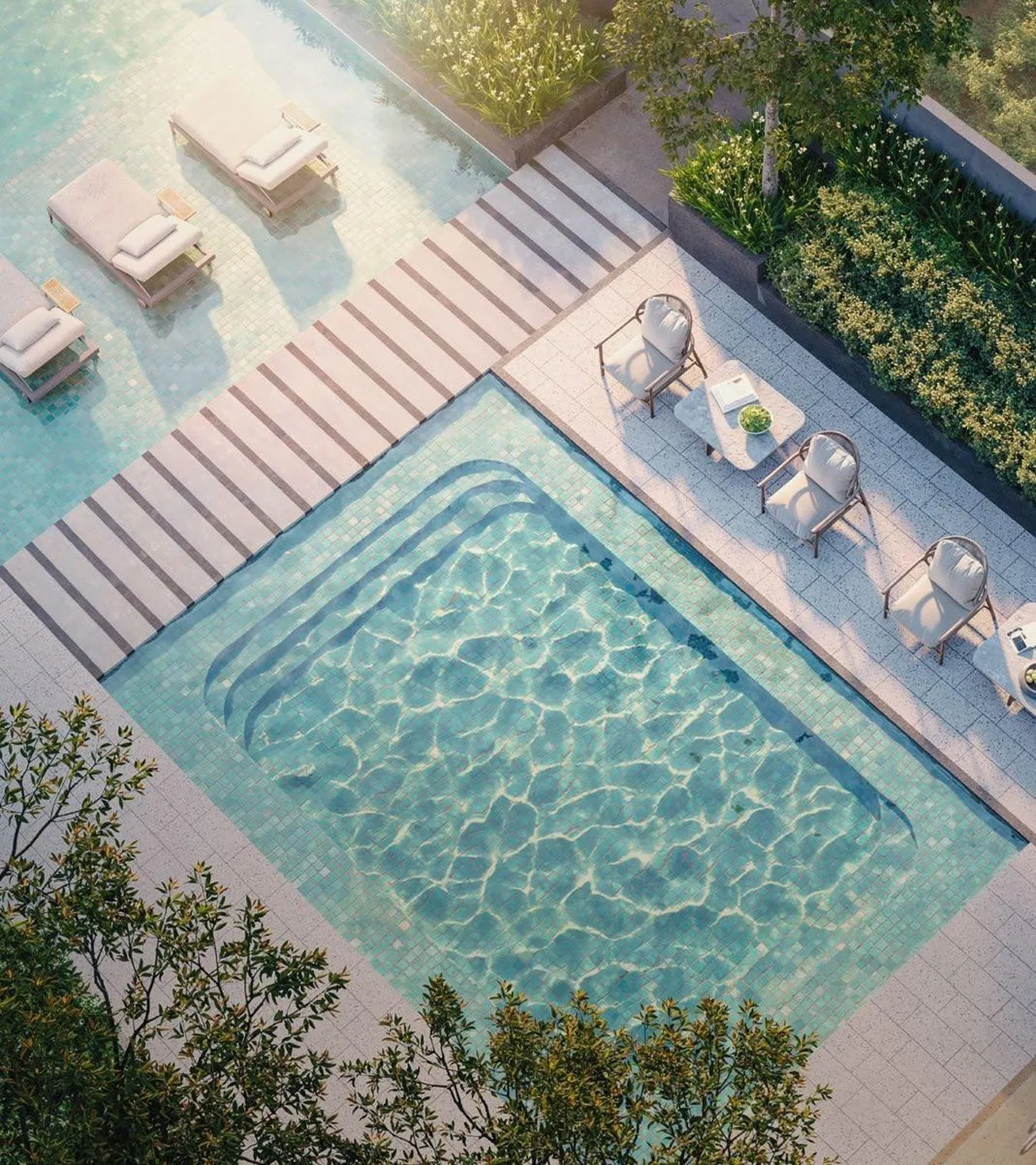 Parkside Residence, Bangsar: facilities and interiors (14 of 16)