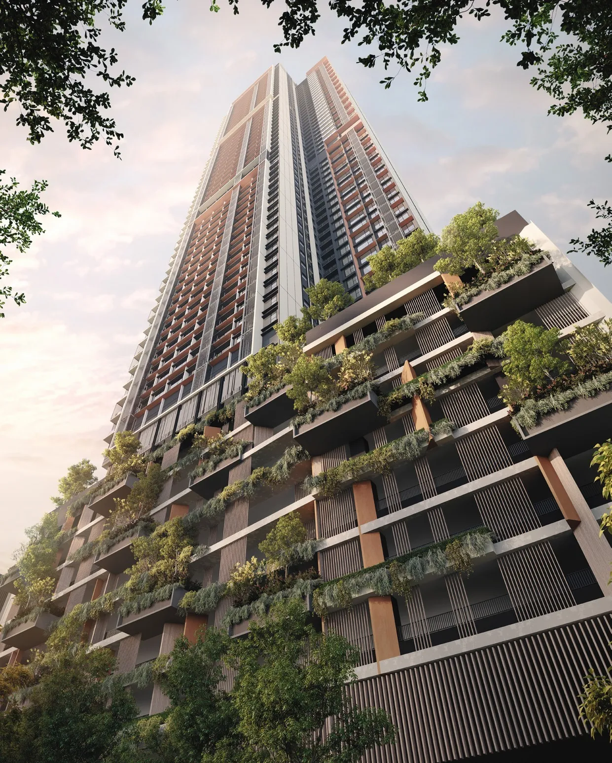 Parkside Residence, Bangsar: facilities and interiors (15 of 16)