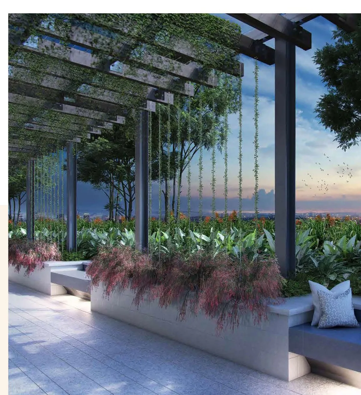 Pavilion Damansara Heights - Crown Residences (R3), Damansara Heights, gambar 3 daripada 7
