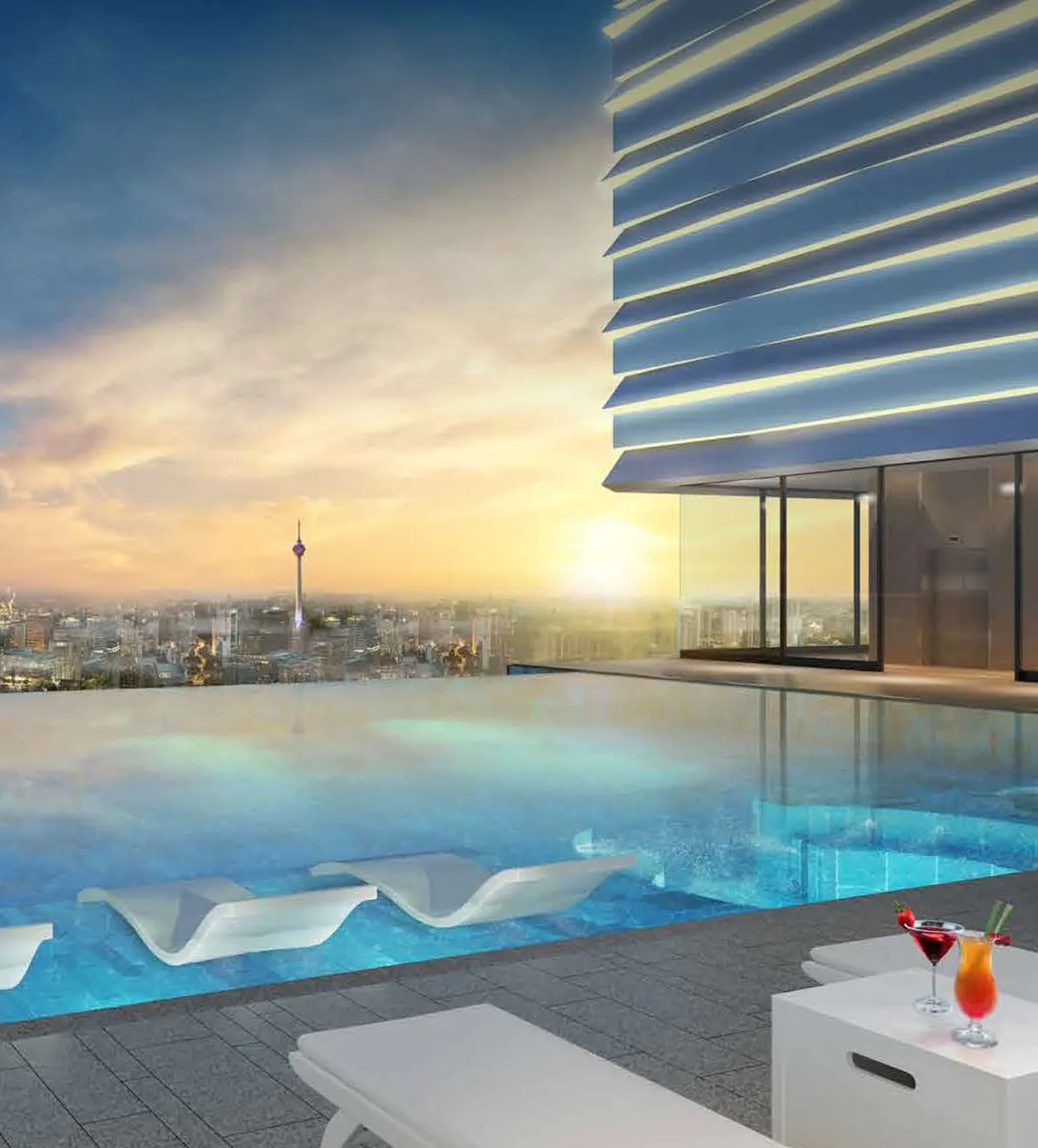 Pavilion Damansara Heights - Crown Residences (R3), Damansara Heights, gambar 7 daripada 7
