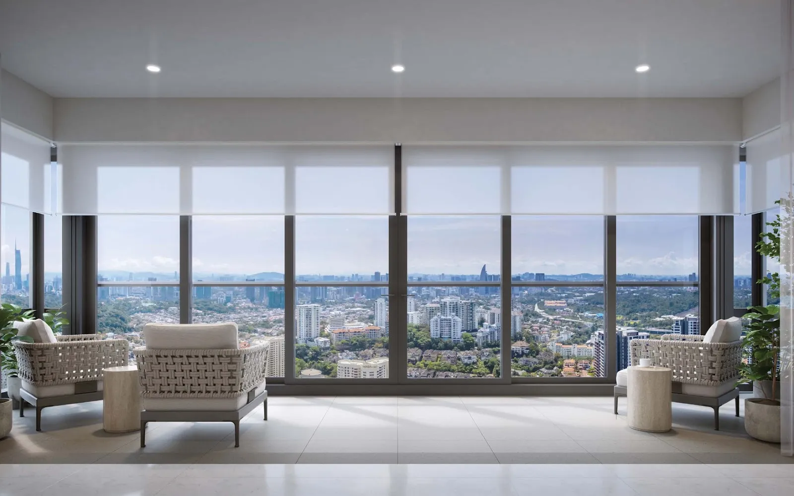Pavilion Damansara Heights - Imperial Residence (RA), Damansara Heights, gambar 4 daripada 16