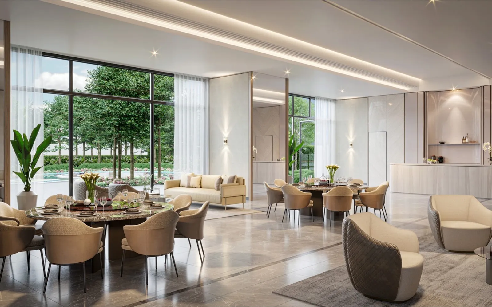 Pavilion Damansara Heights - Imperial Residence (RA), Damansara Heights, gambar 7 daripada 16