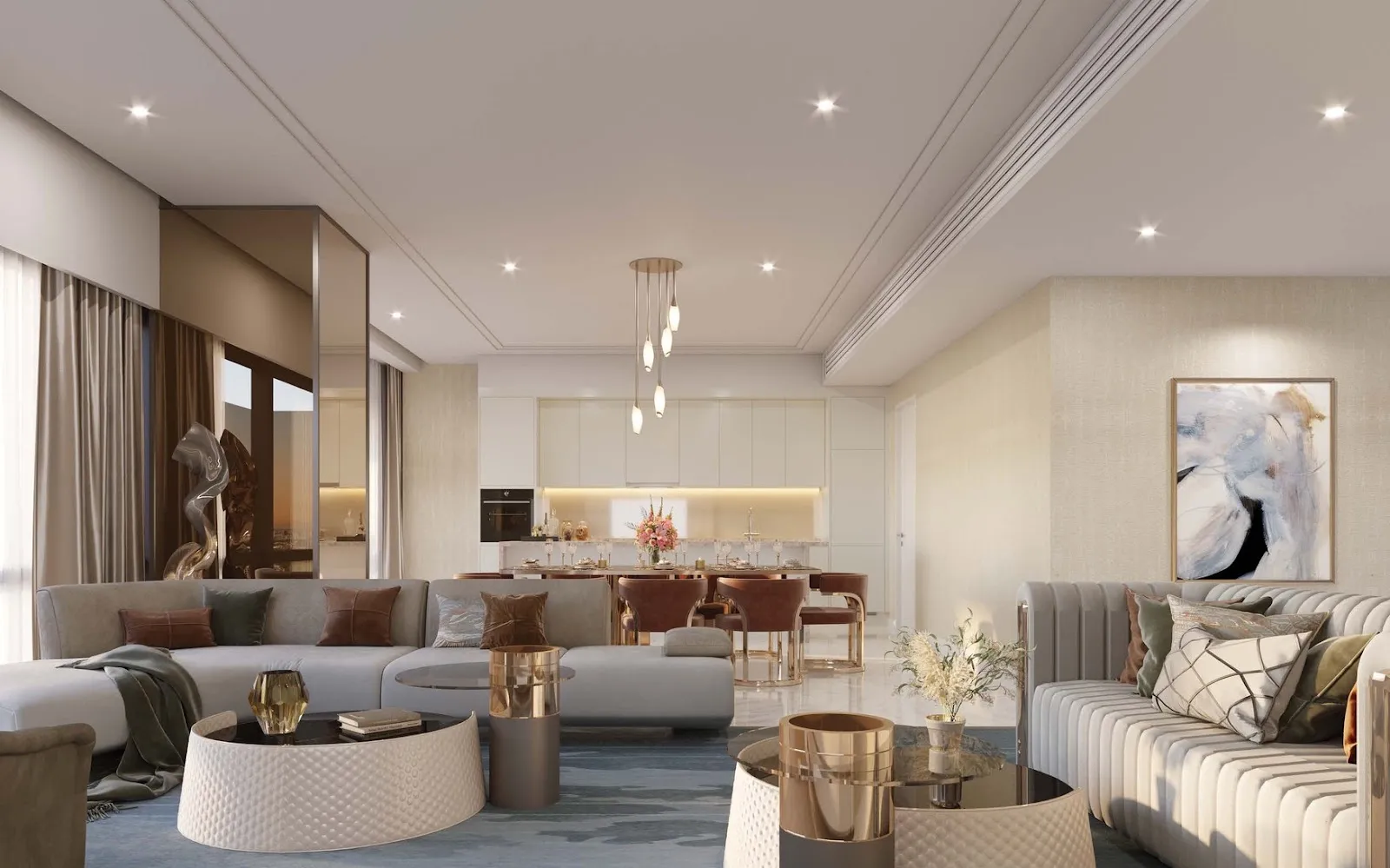 Pavilion Damansara Heights - Imperial Residence (RA), Damansara Heights, gambar 11 daripada 16