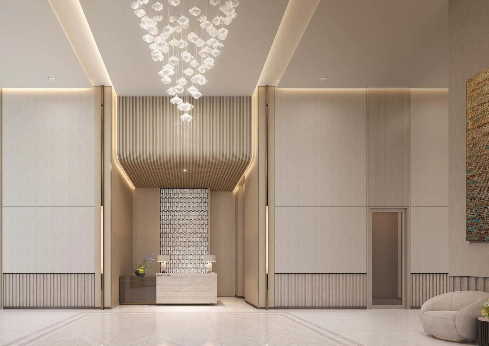Pavilion Damansara Heights - Imperial Residence (RA), Damansara Heights, gambar 13 daripada 16