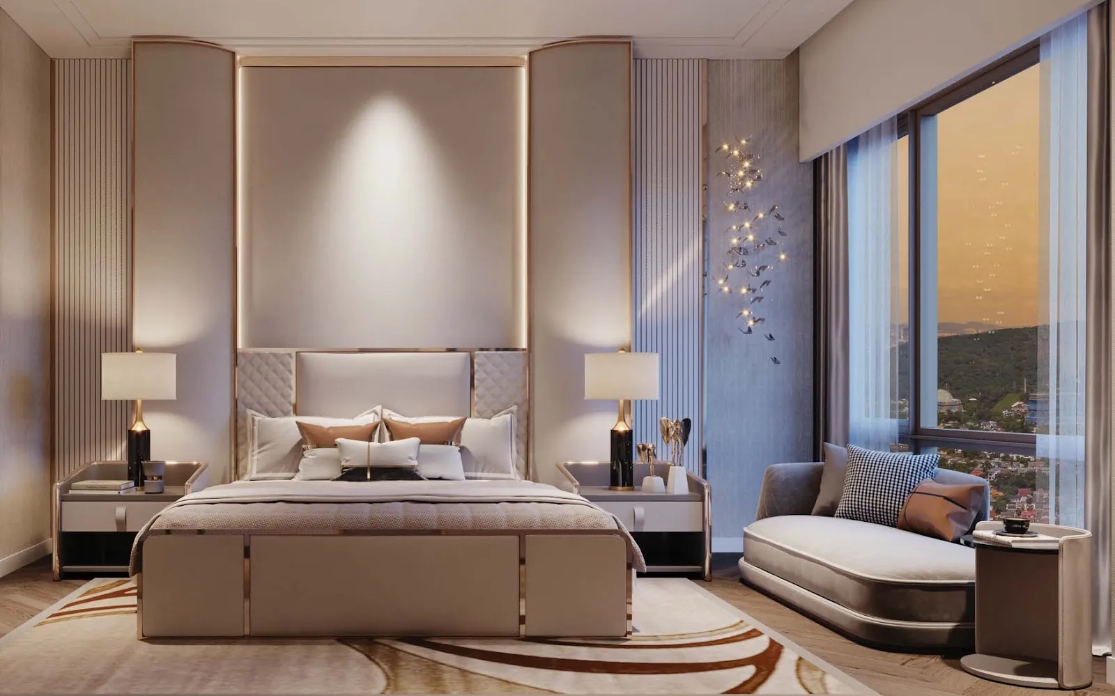 Pavilion Damansara Heights - Imperial Residence (RA), Damansara Heights, gambar 14 daripada 16