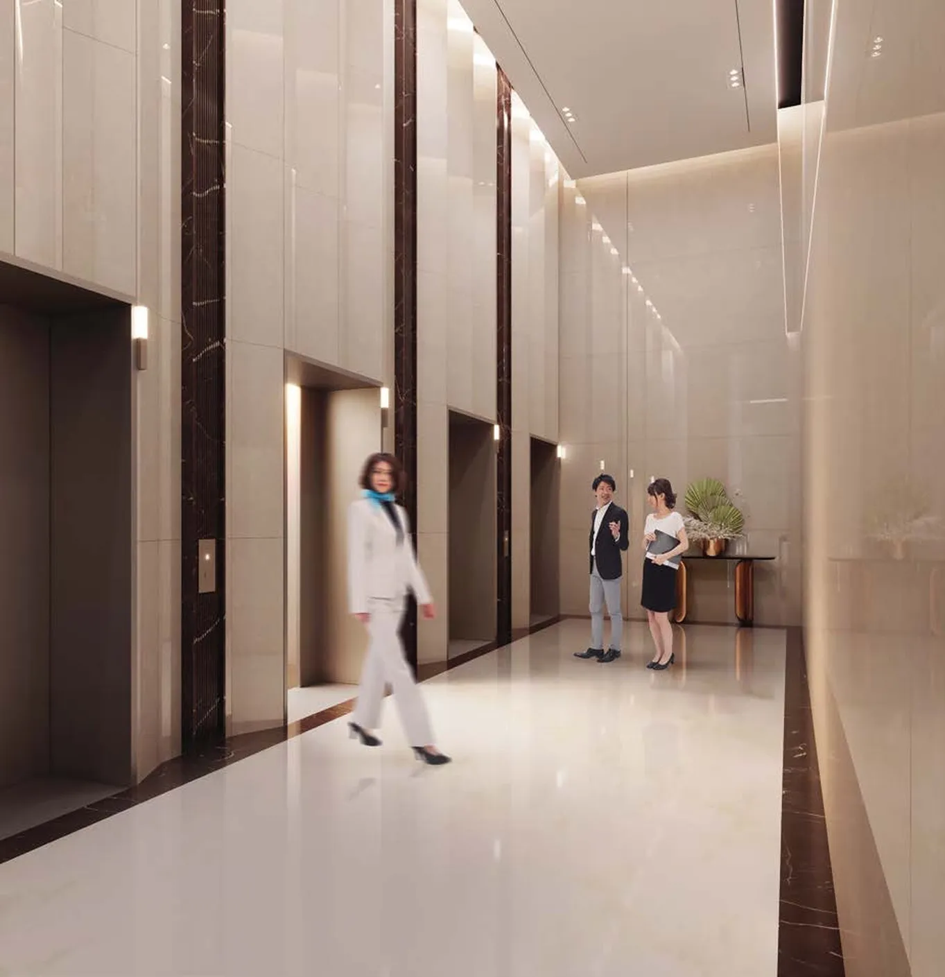 Pavilion Square Office, KL City Centre / Bukit Bintang: facilities and interiors (3 of 7)