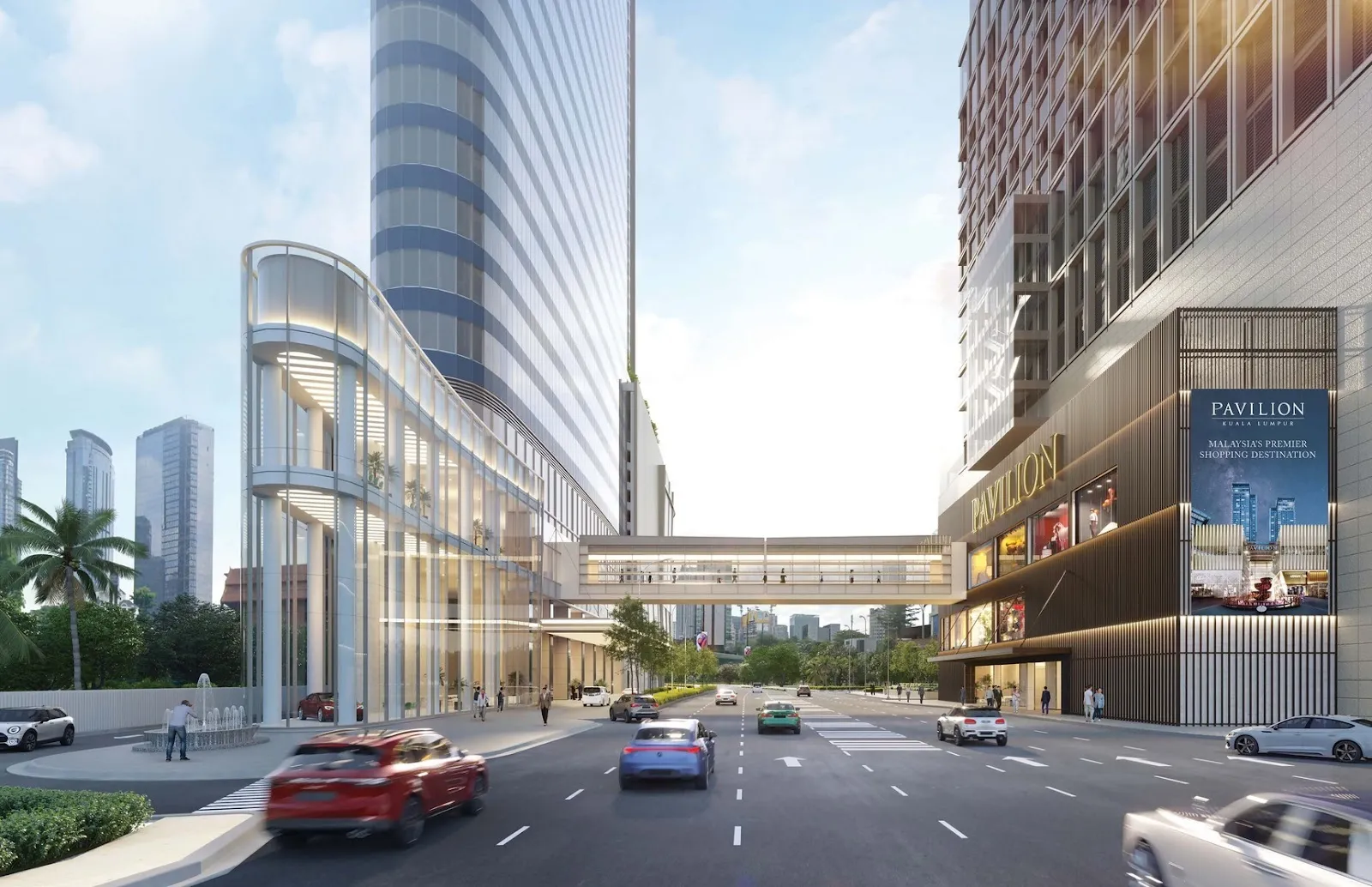 Pavilion Square Office, KL City Centre / Bukit Bintang: facilities and interiors (6 of 7)