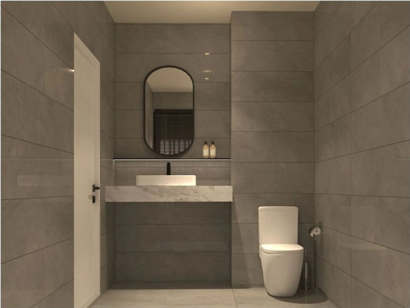 Phoeniz Suites @ KL City Centre, KL City Centre / Bukit Bintang: facilities and interiors (2 of 17)
