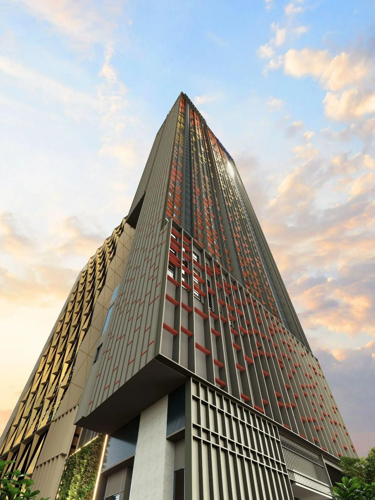 Phoeniz Suites @ KL City Centre, KL City Centre / Bukit Bintang: facilities and interiors (16 of 17)