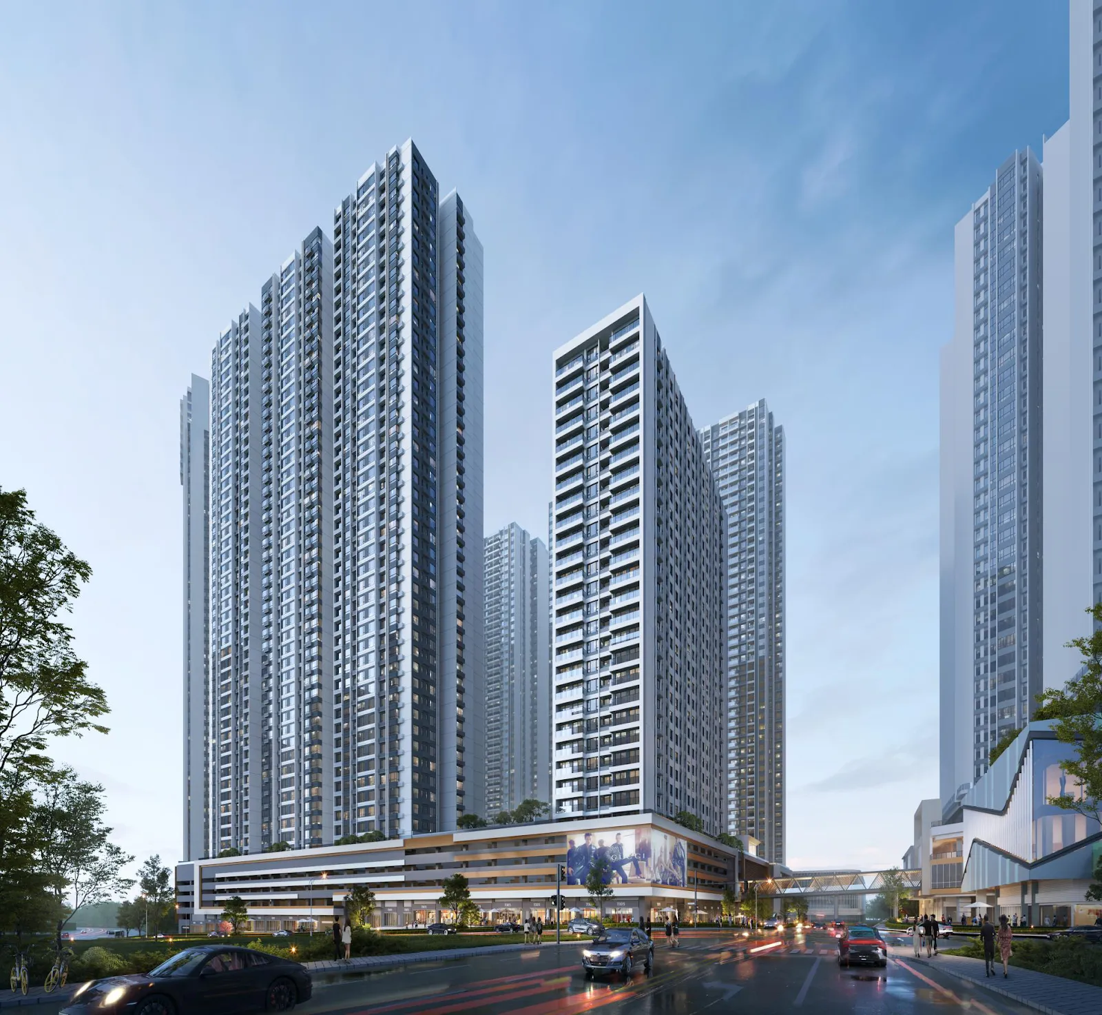 Princess Cove Phase 3