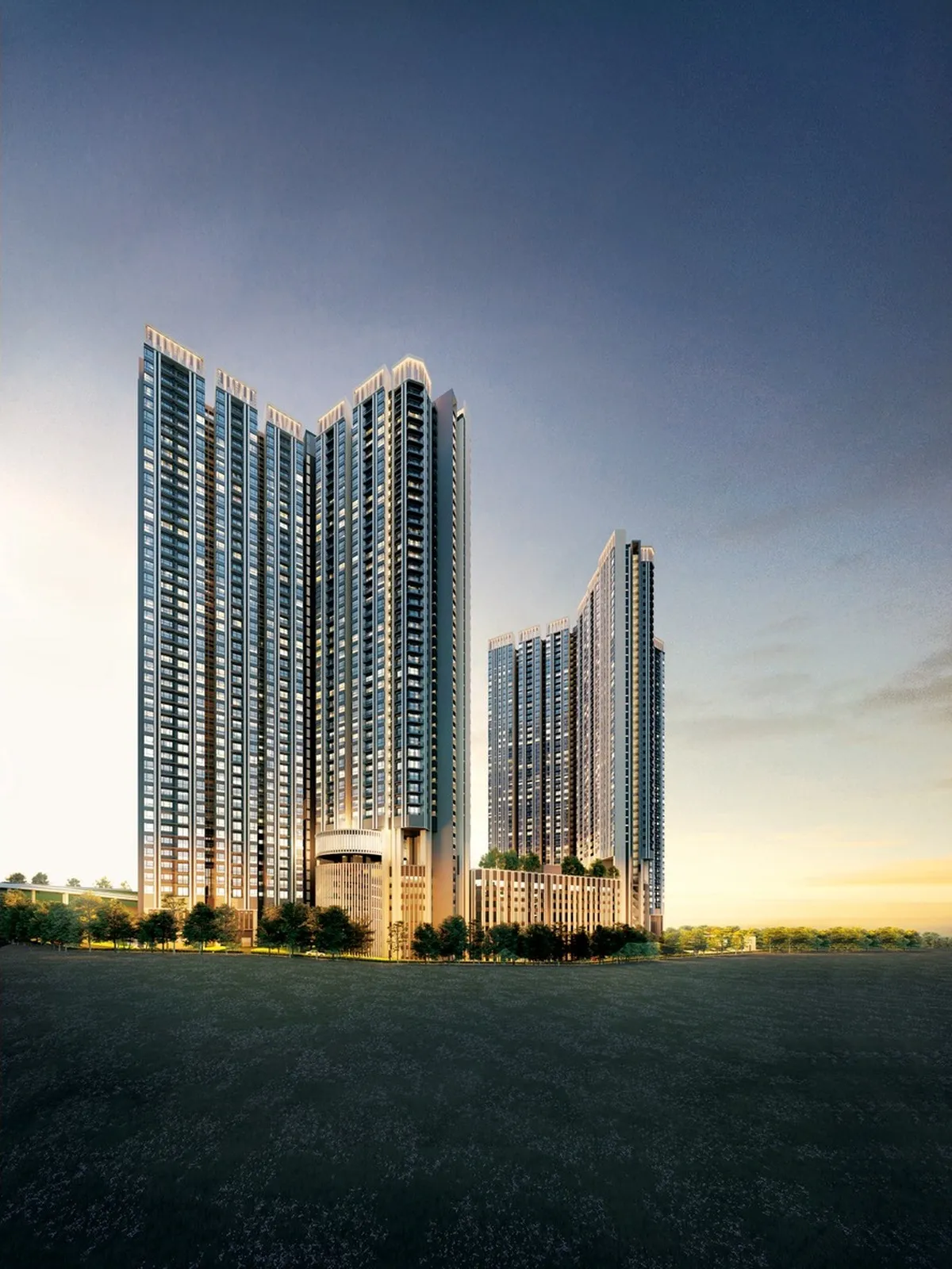 Ren Residence, Bukit Jalil: facilities and interiors (3 of 16)