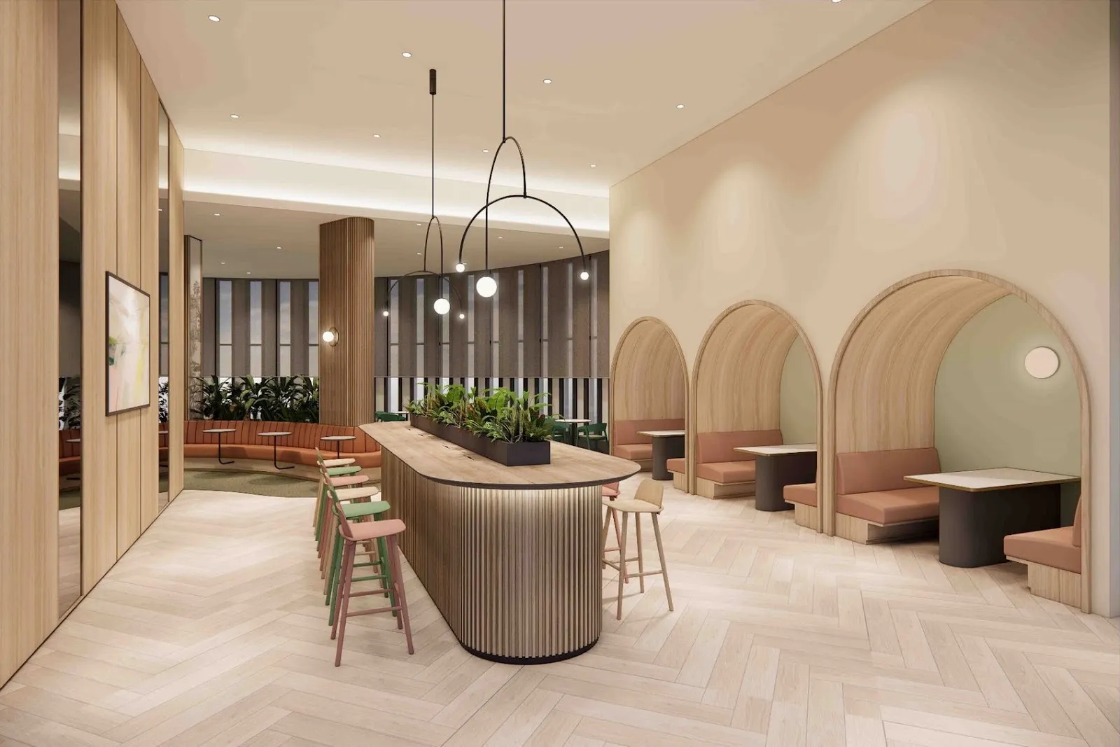 Ren Residence, Bukit Jalil: facilities and interiors (4 of 16)