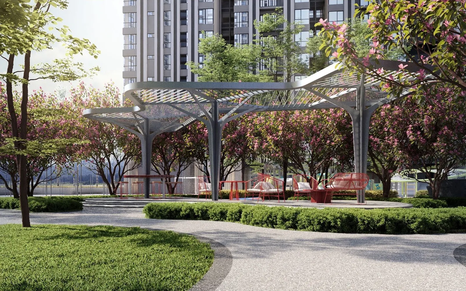 Ren Residence, Bukit Jalil: facilities and interiors (6 of 16)