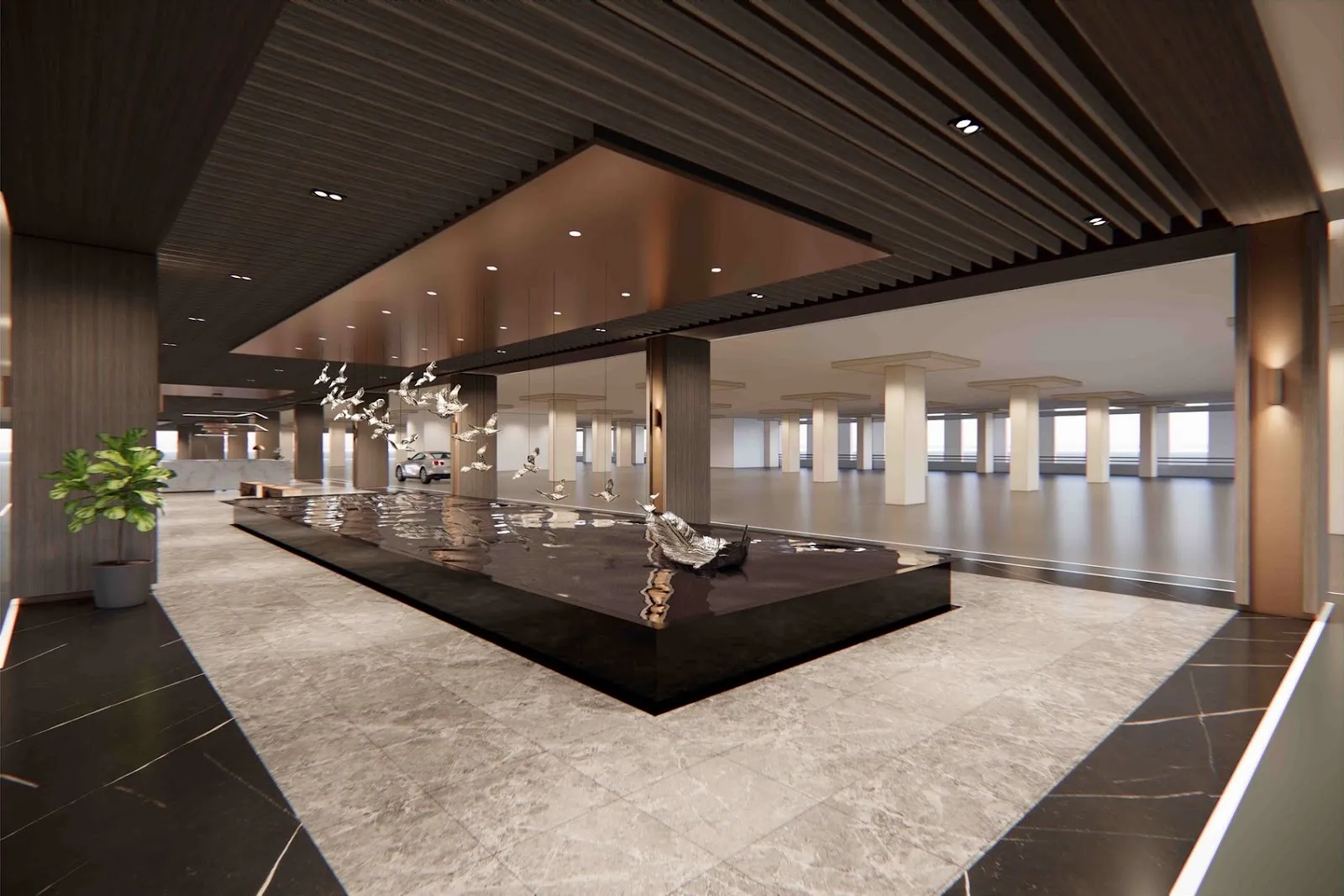 Ren Residence, Bukit Jalil: facilities and interiors (10 of 16)