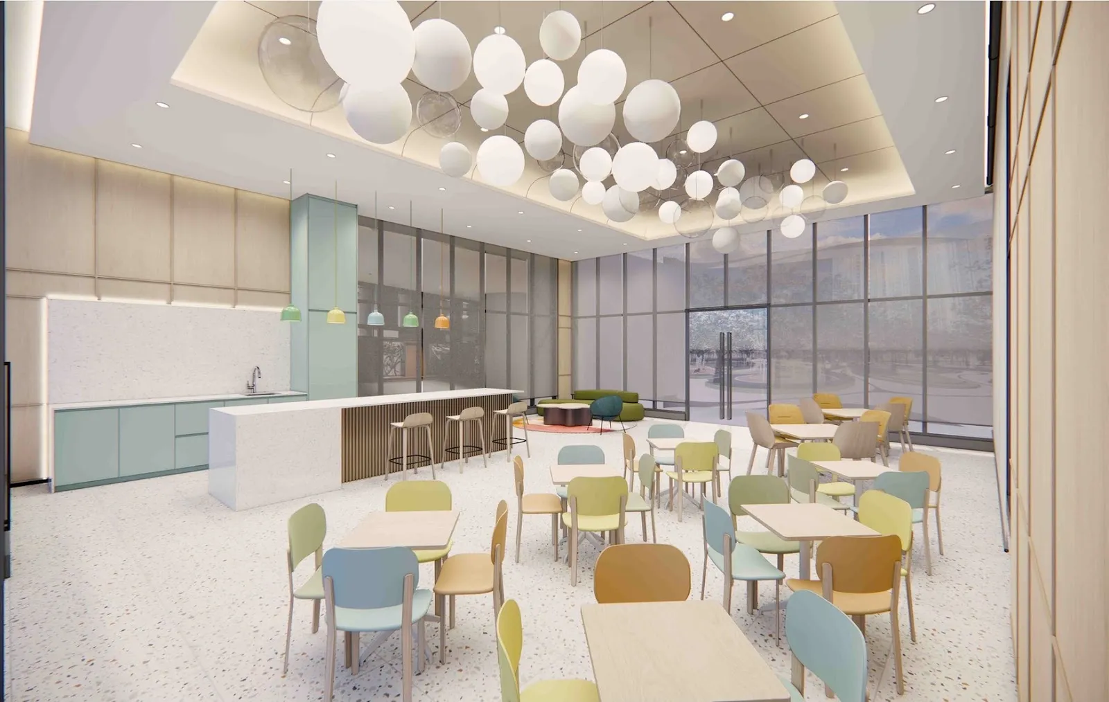 Ren Residence, Bukit Jalil: facilities and interiors (12 of 16)