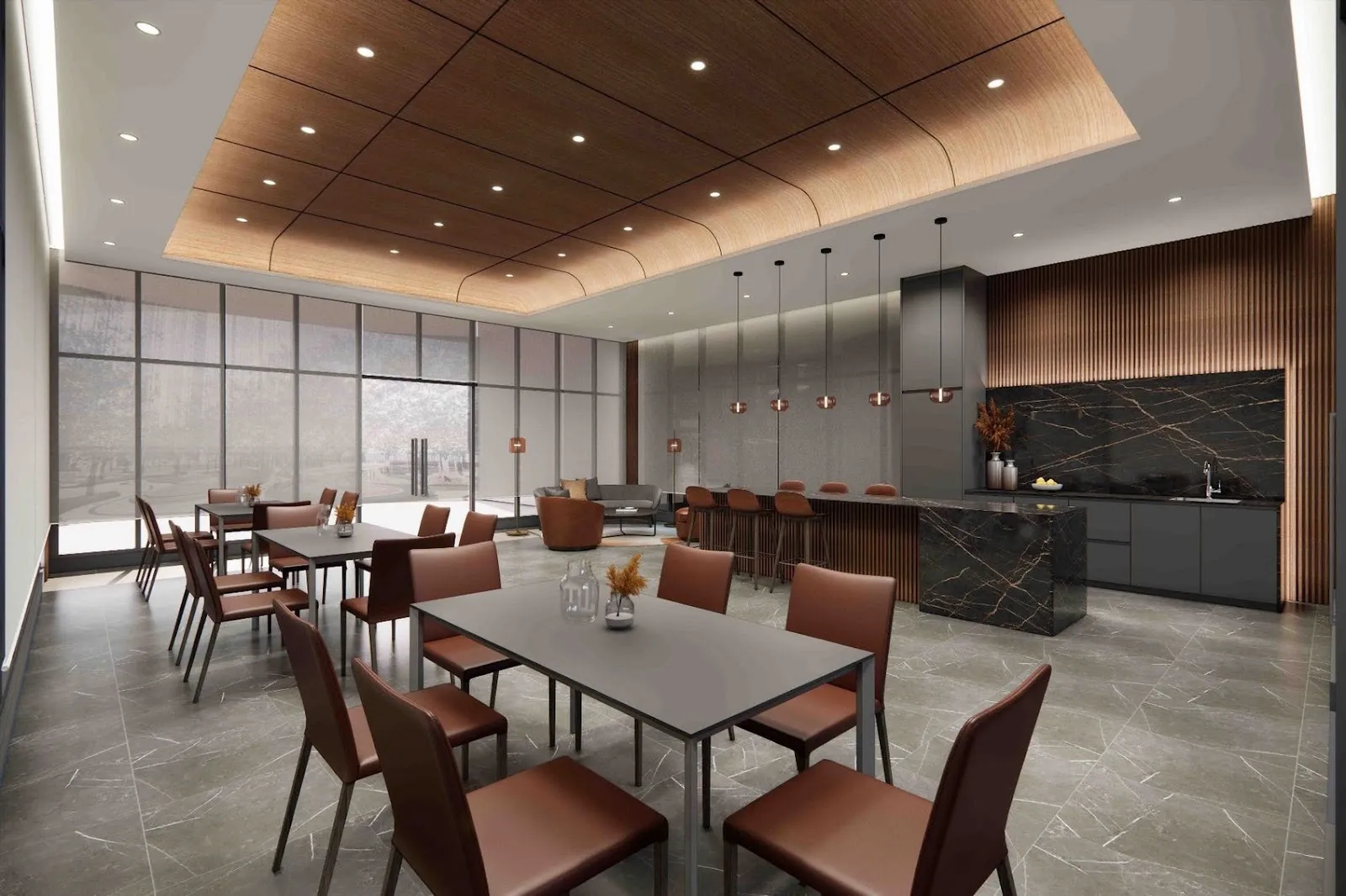 Ren Residence, Bukit Jalil: facilities and interiors (13 of 16)