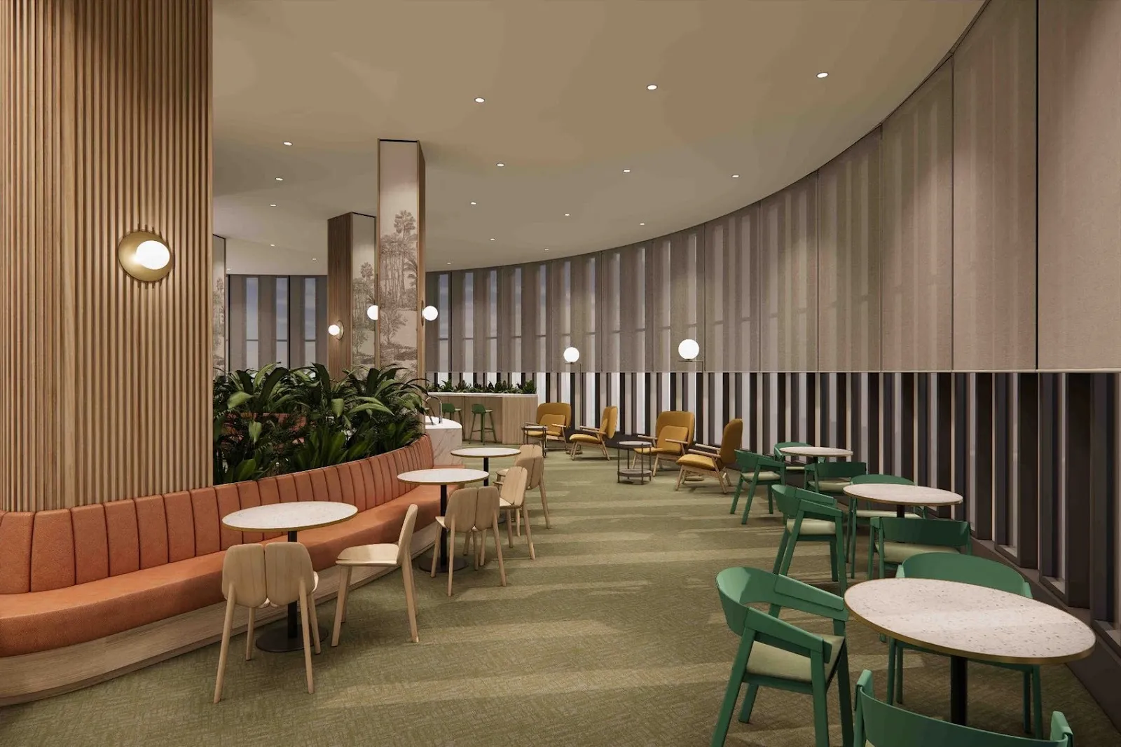 Ren Residence, Bukit Jalil: facilities and interiors (14 of 16)