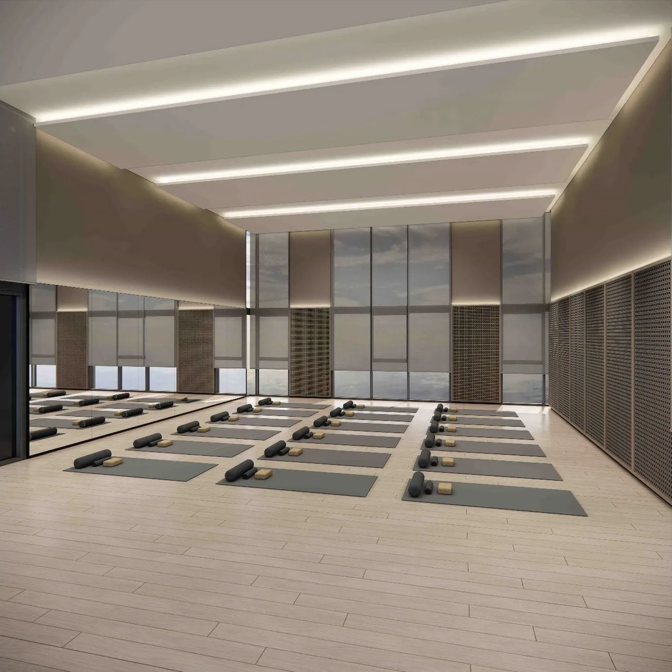 Ren Residence, Bukit Jalil: facilities and interiors (15 of 16)