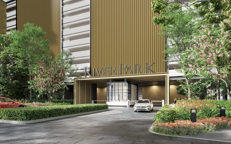River Park, Bangsar: facilities and interiors (6 of 19)