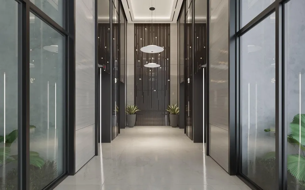 River Park, Bangsar: facilities and interiors (10 of 19)