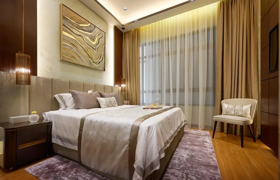 River Park, Bangsar: facilities and interiors (12 of 19)