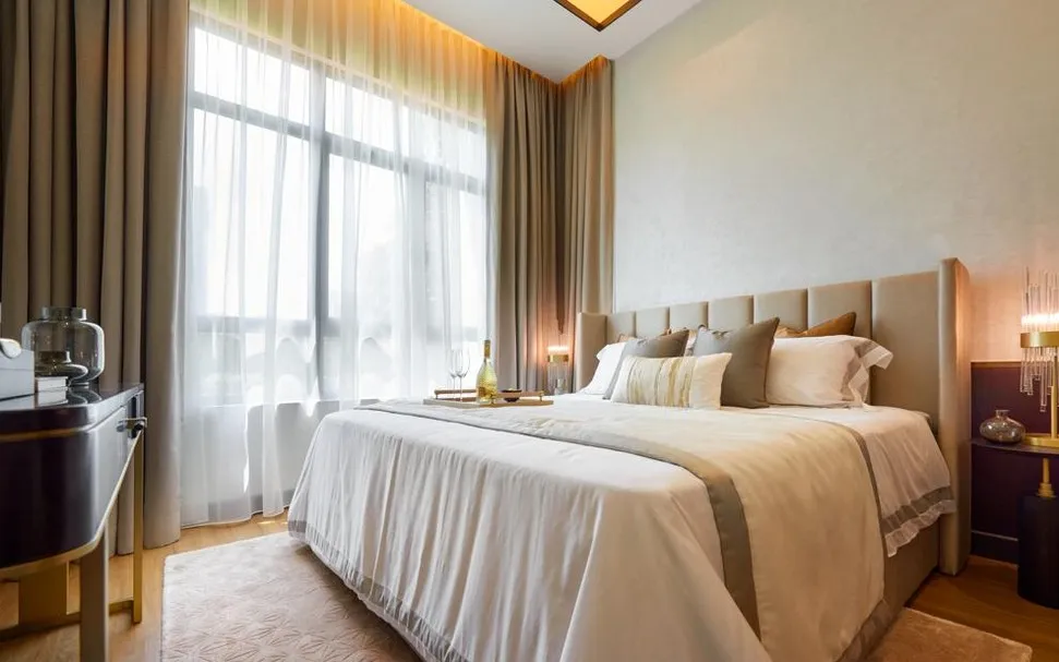 River Park, Bangsar: facilities and interiors (13 of 19)