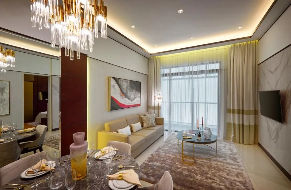 River Park, Bangsar: facilities and interiors (15 of 19)