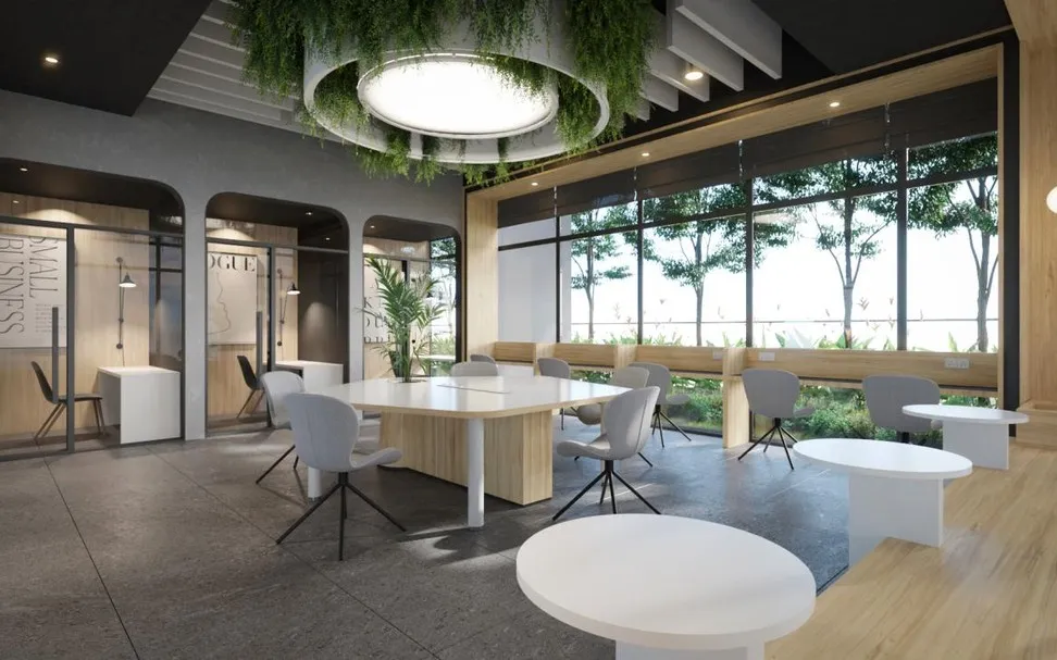 River Park, Bangsar: facilities and interiors (18 of 19)