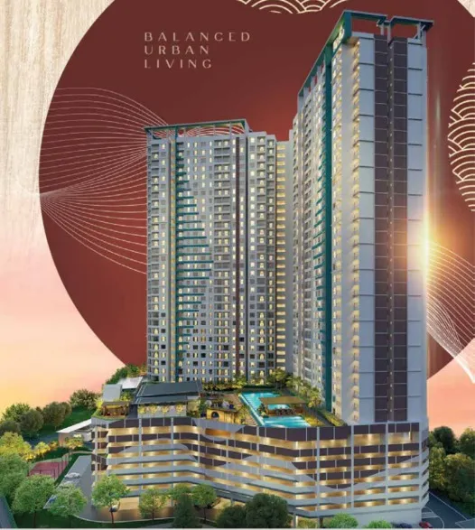 Riverville Residences 2