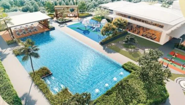 Riverville Residences 2, Old Klang Road: facilities and interiors (8 of 10)