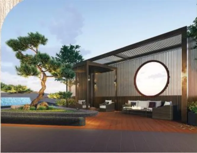 Riverville Residences 2, Old Klang Road: facilities and interiors (9 of 10)