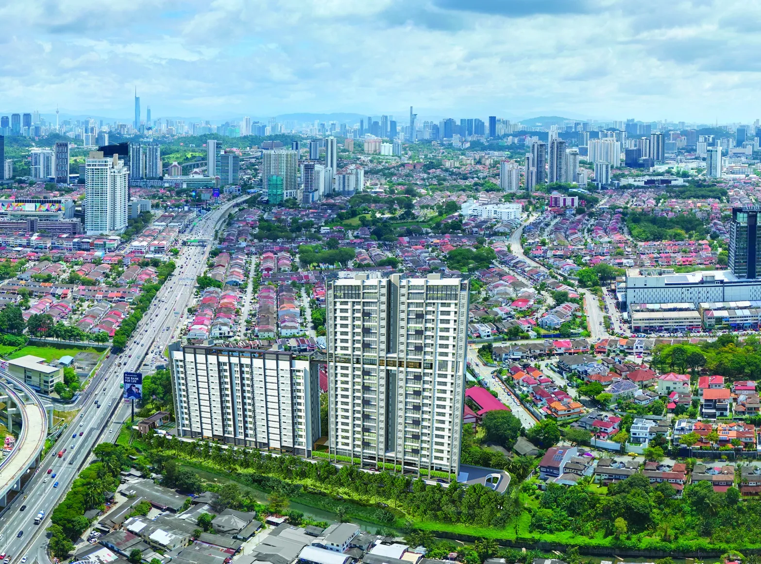 Stellar Damansara, Petaling Jaya: facilities and interiors (2 of 13)