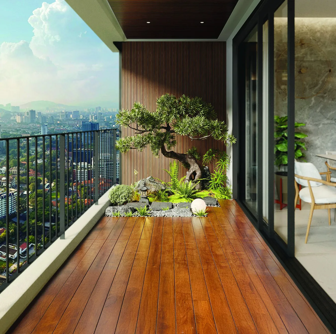 Stellar Damansara, Petaling Jaya: facilities and interiors (3 of 13)