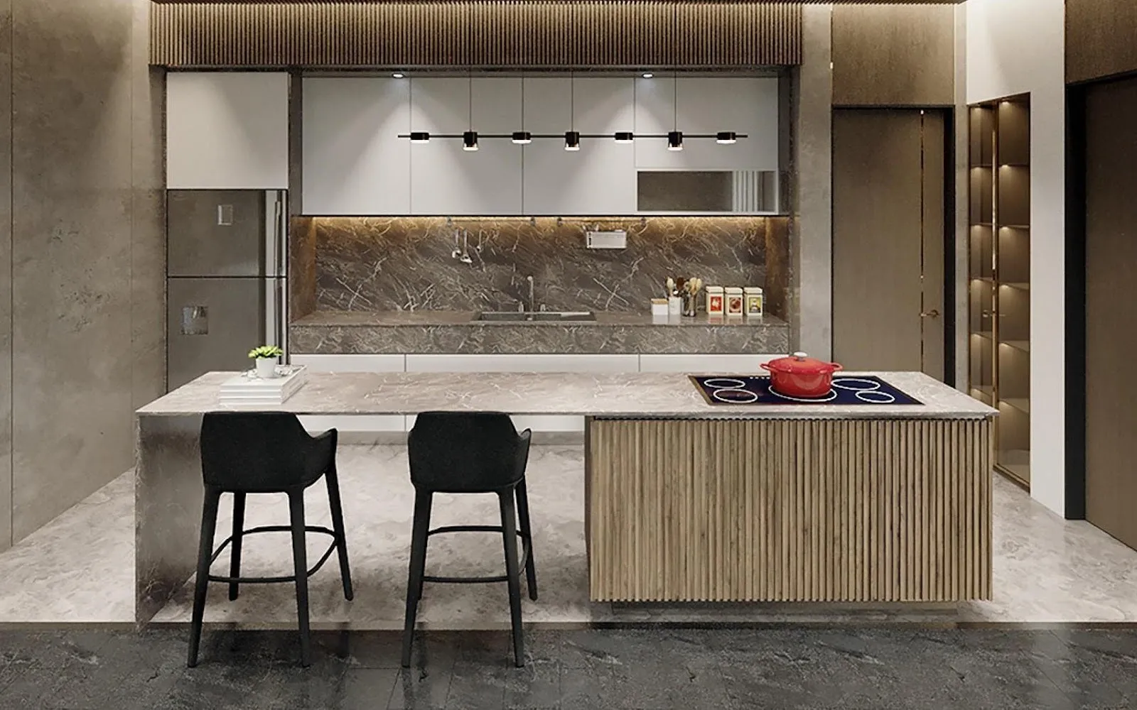 Stellar Damansara, Petaling Jaya: facilities and interiors (6 of 13)
