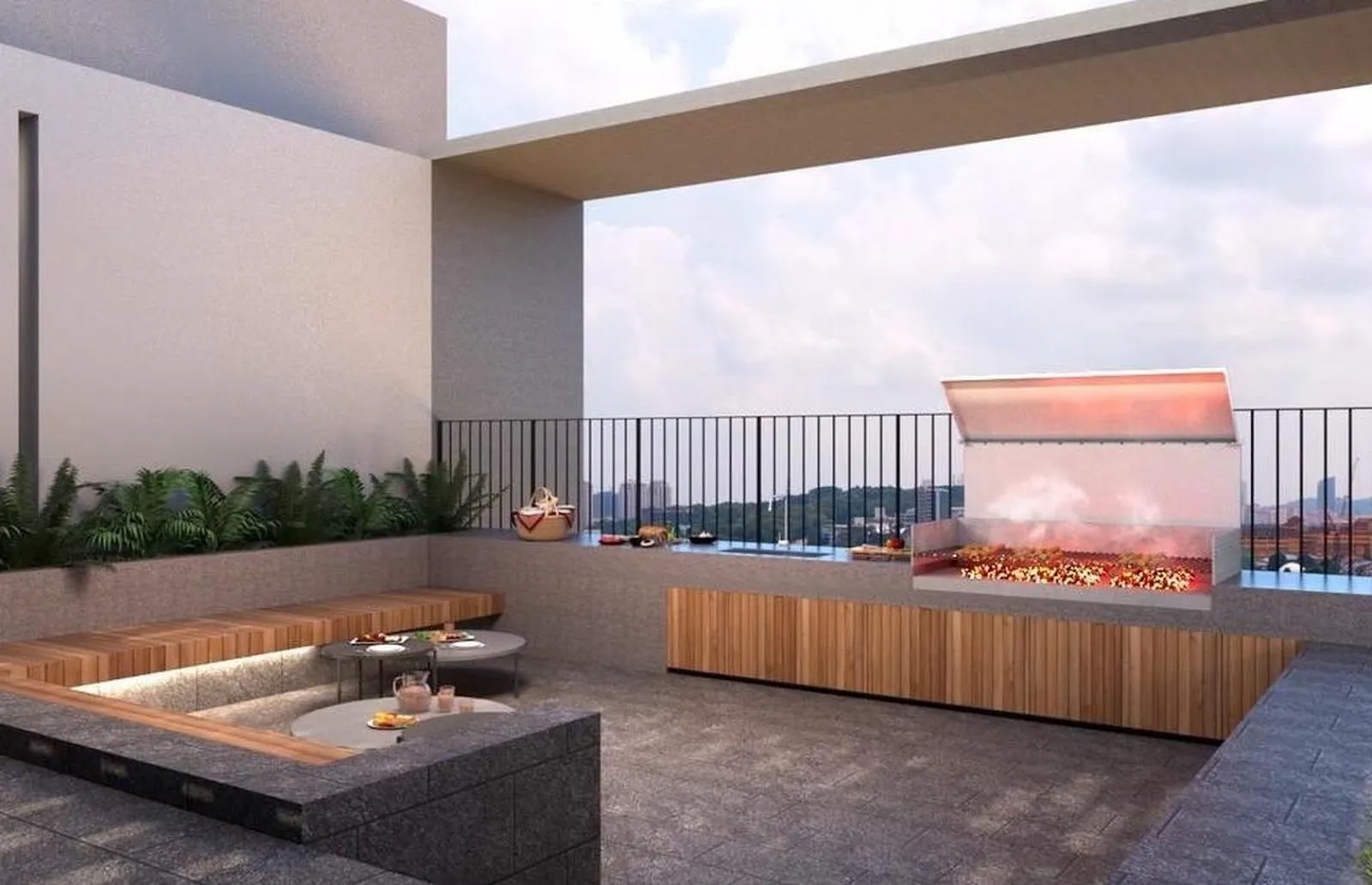 Stellar Damansara, Petaling Jaya: facilities and interiors (9 of 13)