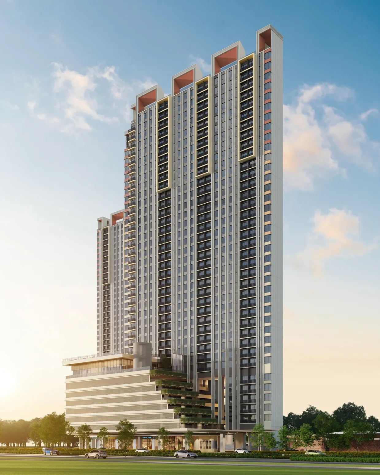 Stellaris Riana Dutamas, Kuala Lumpur: facilities and interiors (3 of 16)