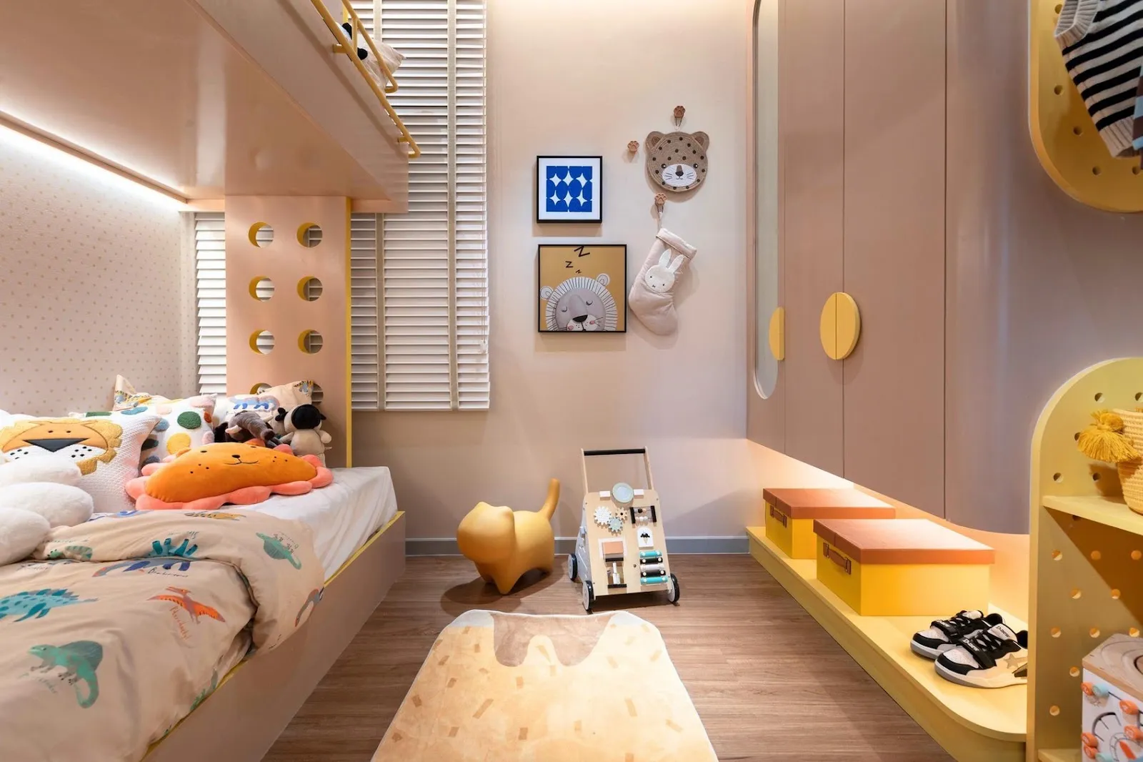 Stellaris Riana Dutamas, Kuala Lumpur: facilities and interiors (4 of 16)