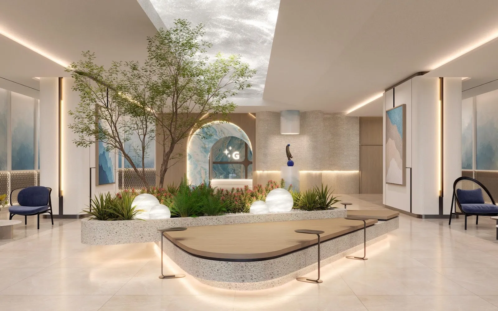Stellaris Riana Dutamas, Kuala Lumpur: facilities and interiors (5 of 16)