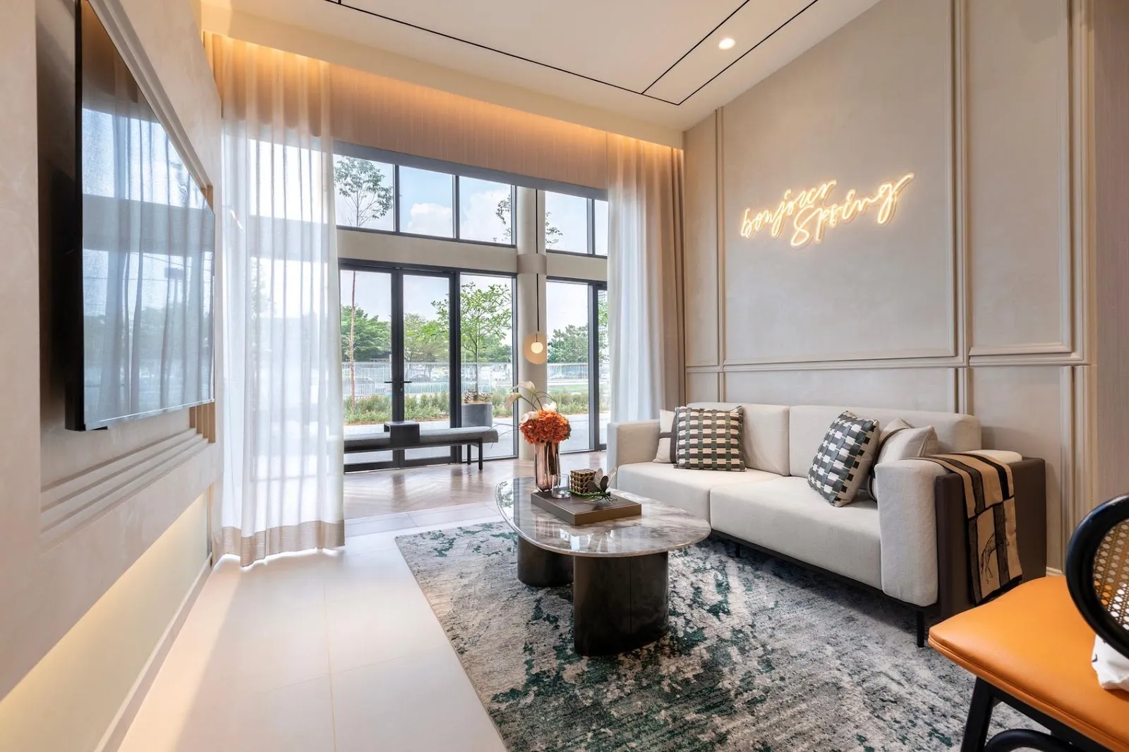 Stellaris Riana Dutamas, Kuala Lumpur: facilities and interiors (7 of 16)